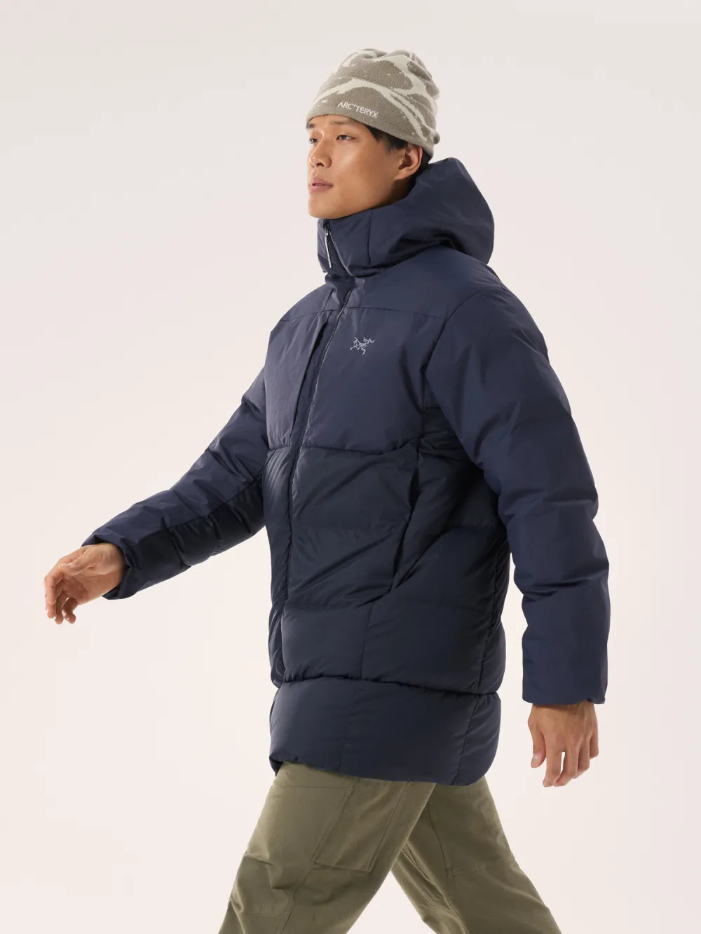 Thorium SV Parka Men's