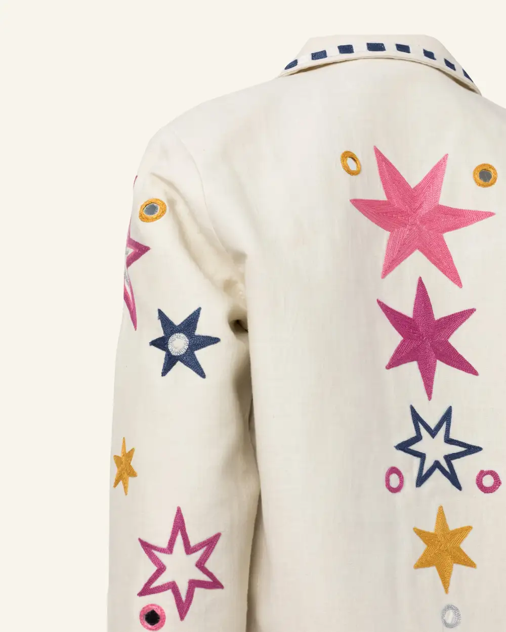 Lucky Star Jacket