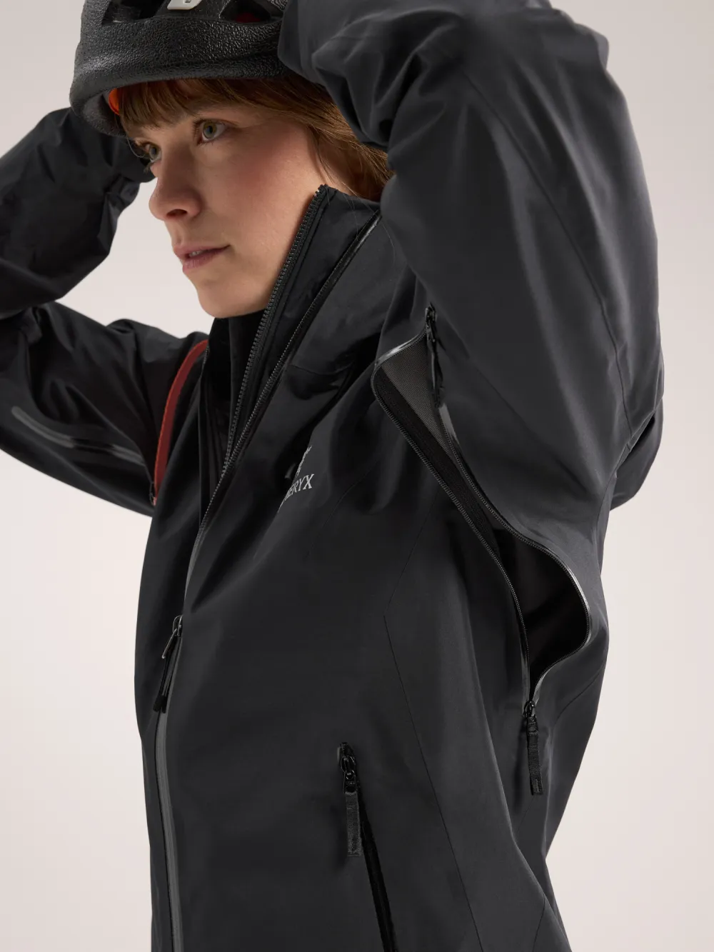 Beta LT Jacket Women's