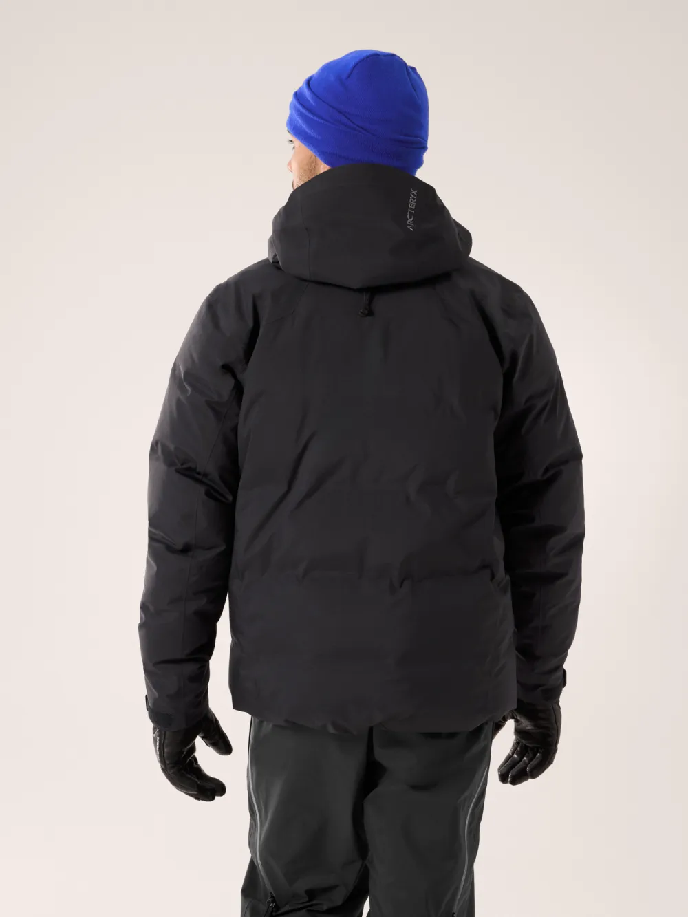 Fissile SV Down Jacket Men's