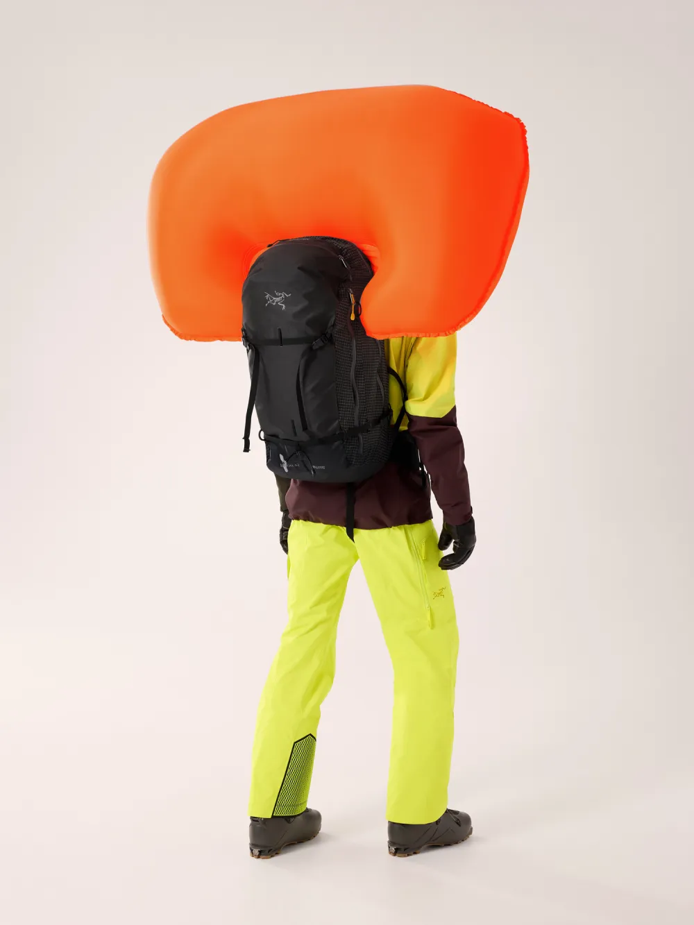 Micon LiTRIC™ 42 Avalanche Airbag