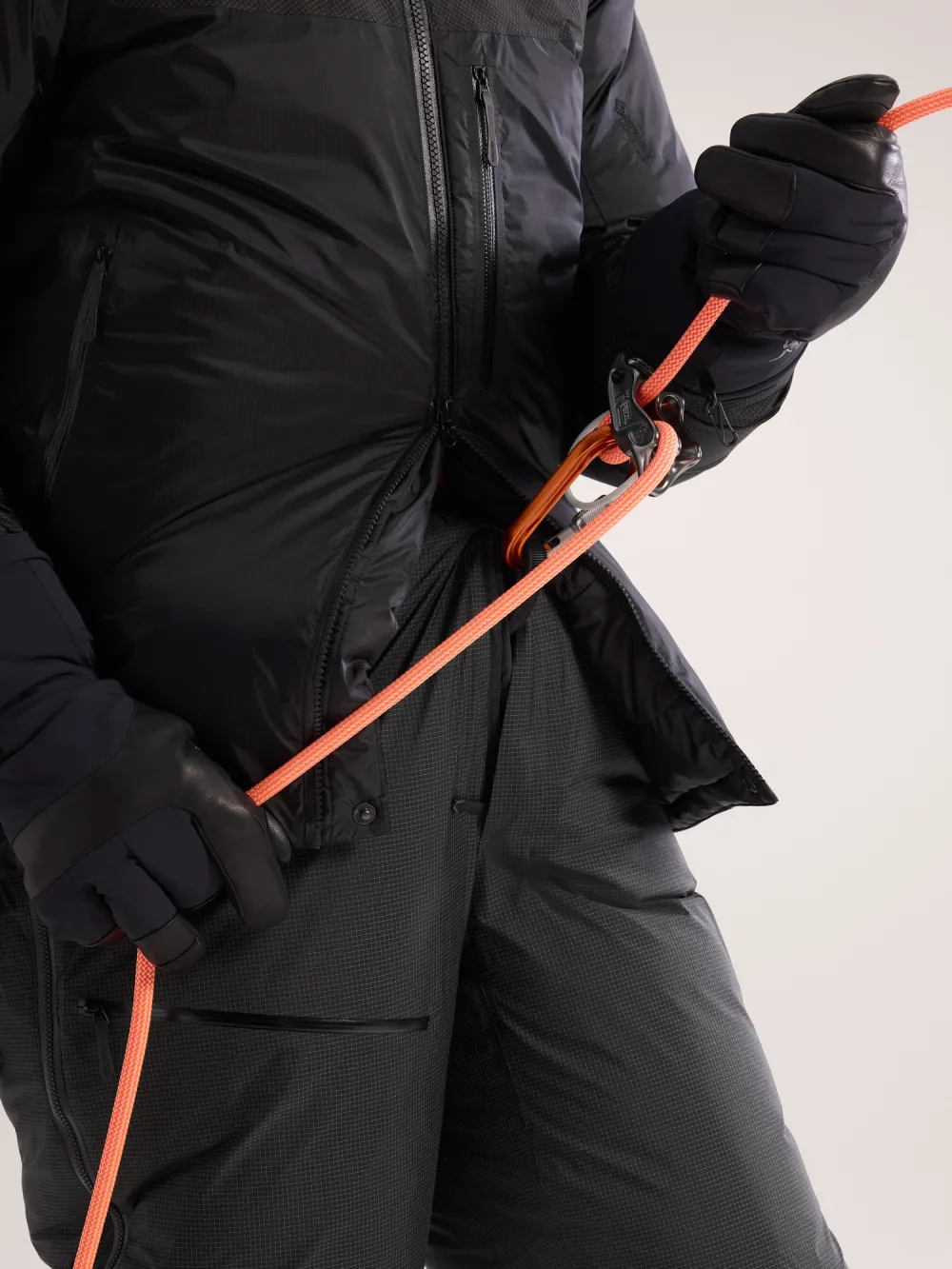 Alpha Insulated Pant