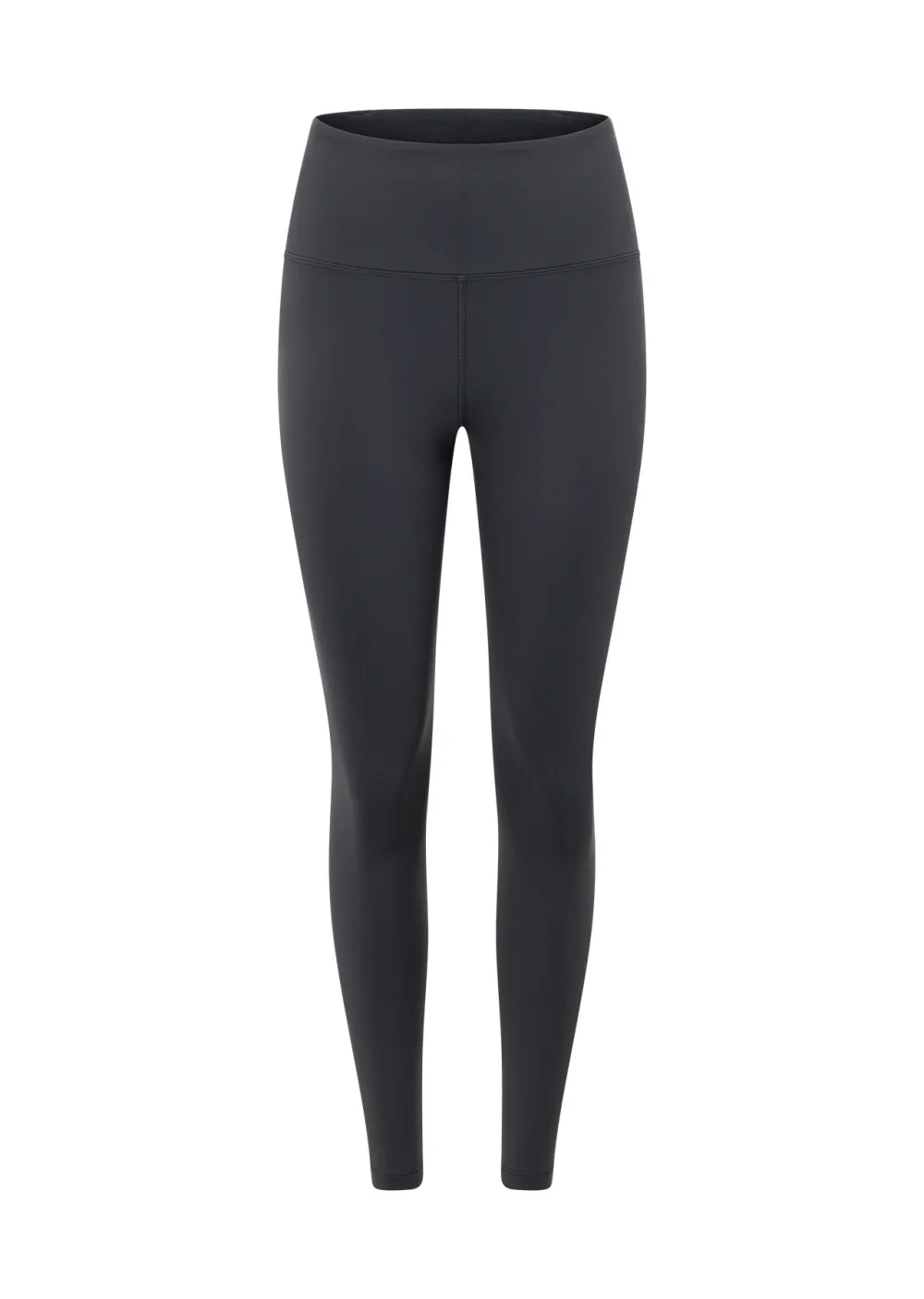 All Day Lotus Thermal No Chafe Full Length Leggings