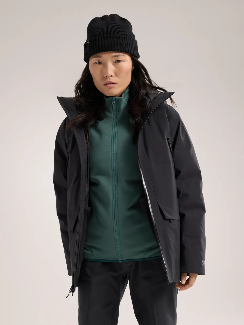 Liatris Down Jacket Women's