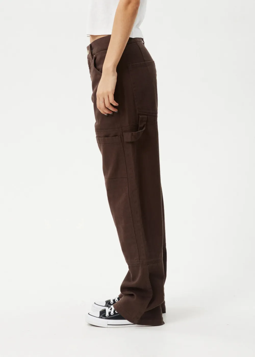 MOSS - CARPENTER PANT