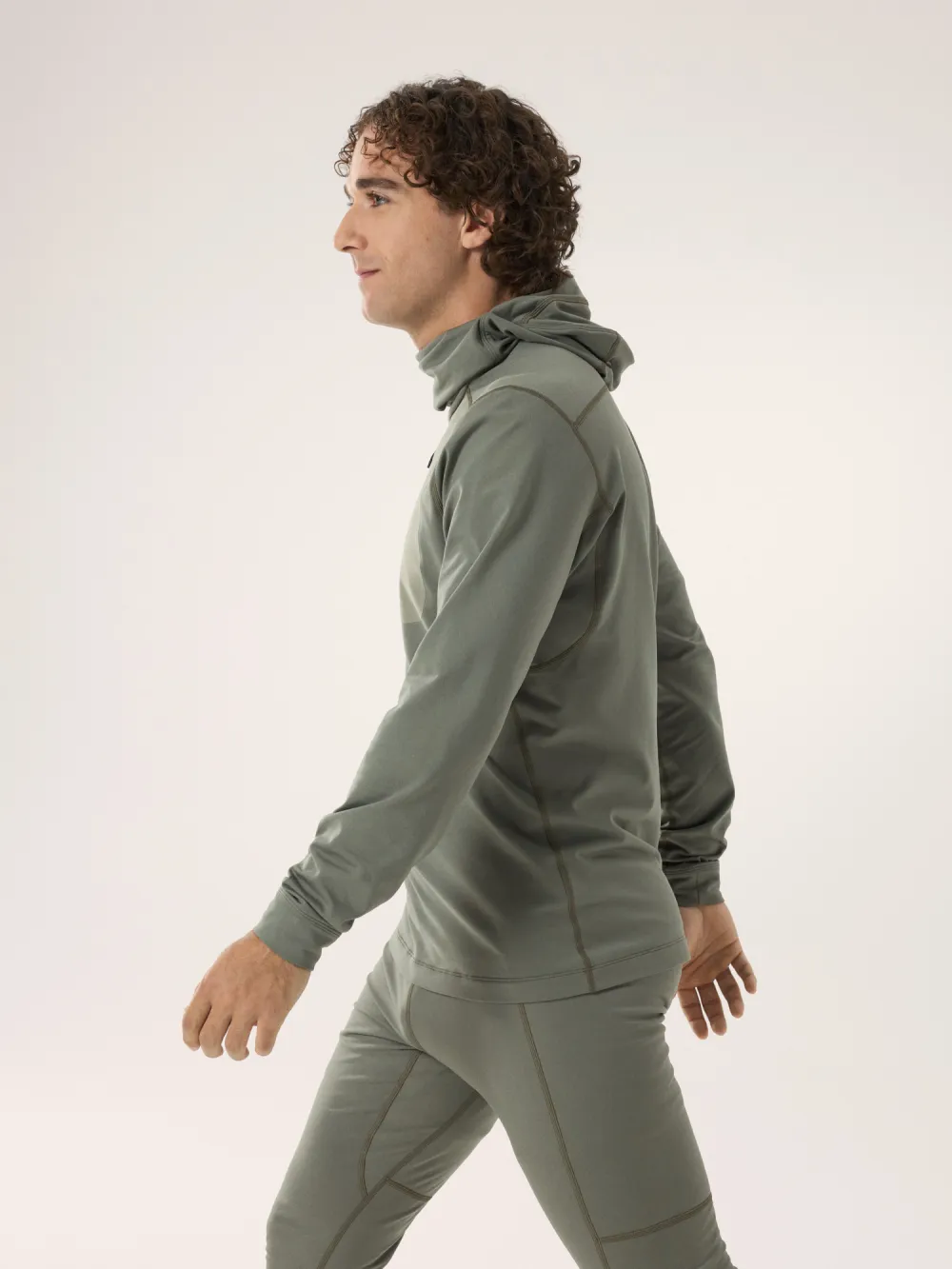 Rho LT Hoody Men's