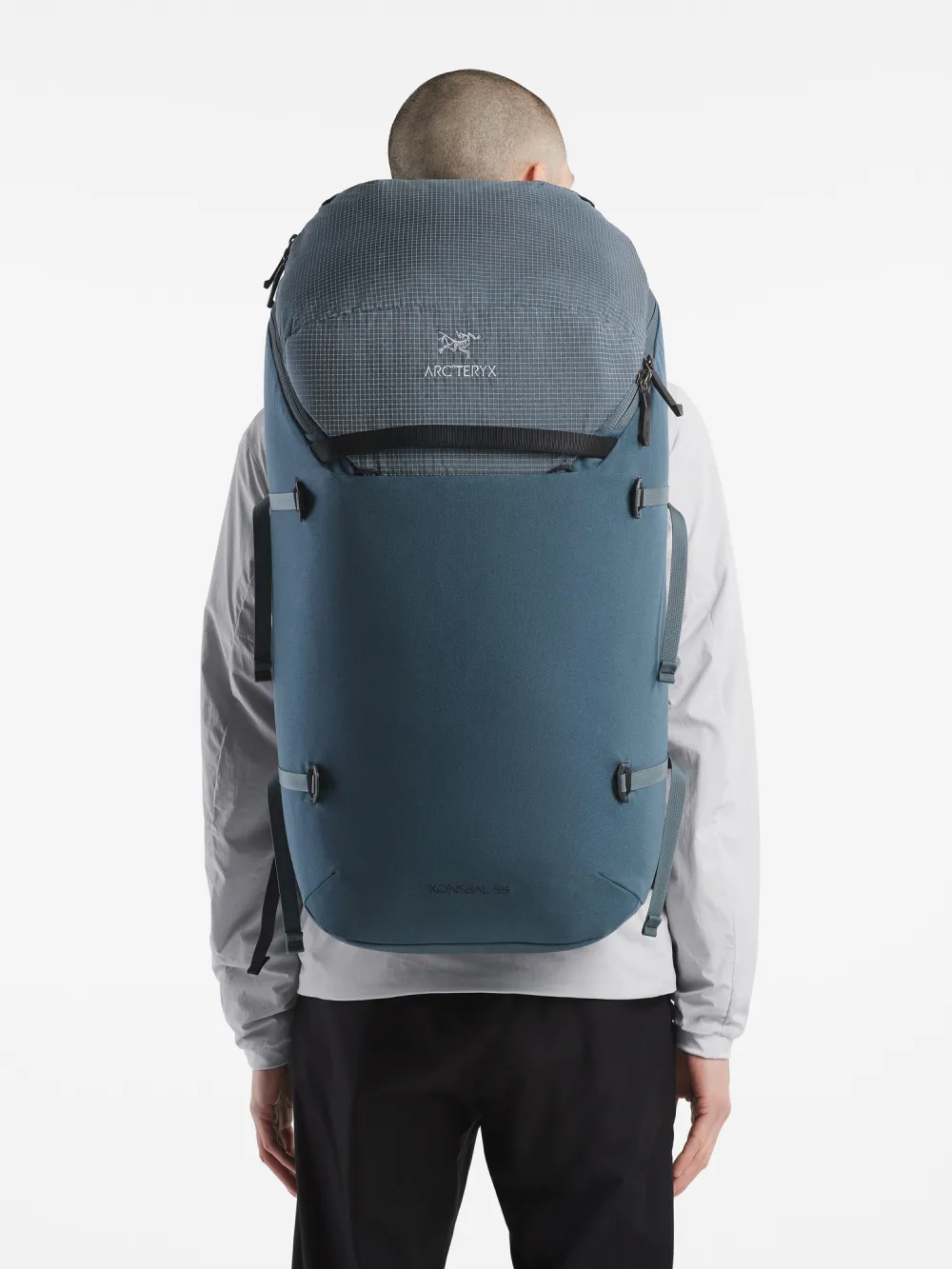 Konseal 55 Backpack