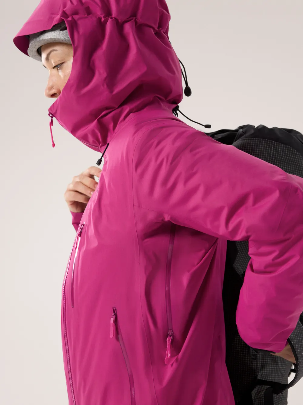 Beta Insulated Jacket Women's