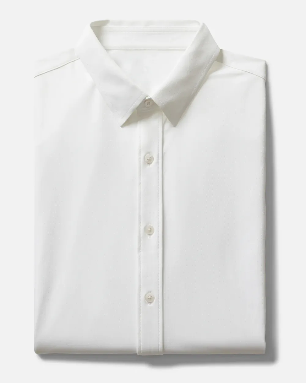 Men's Casual Button Down Shirt