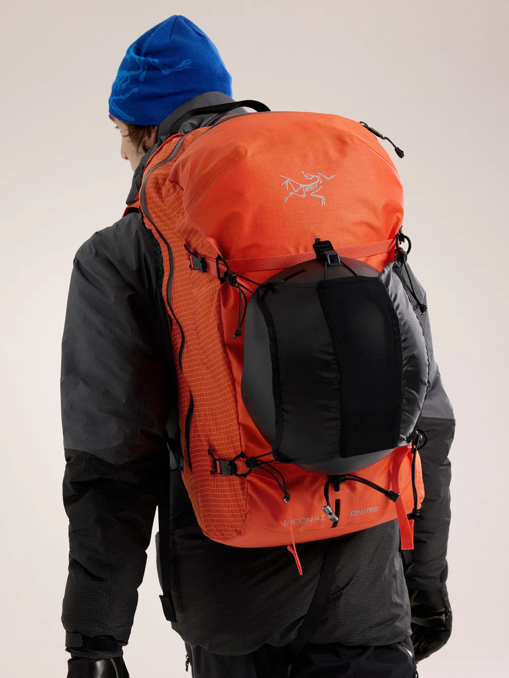 Micon LiTRIC™ 42 Avalanche Airbag