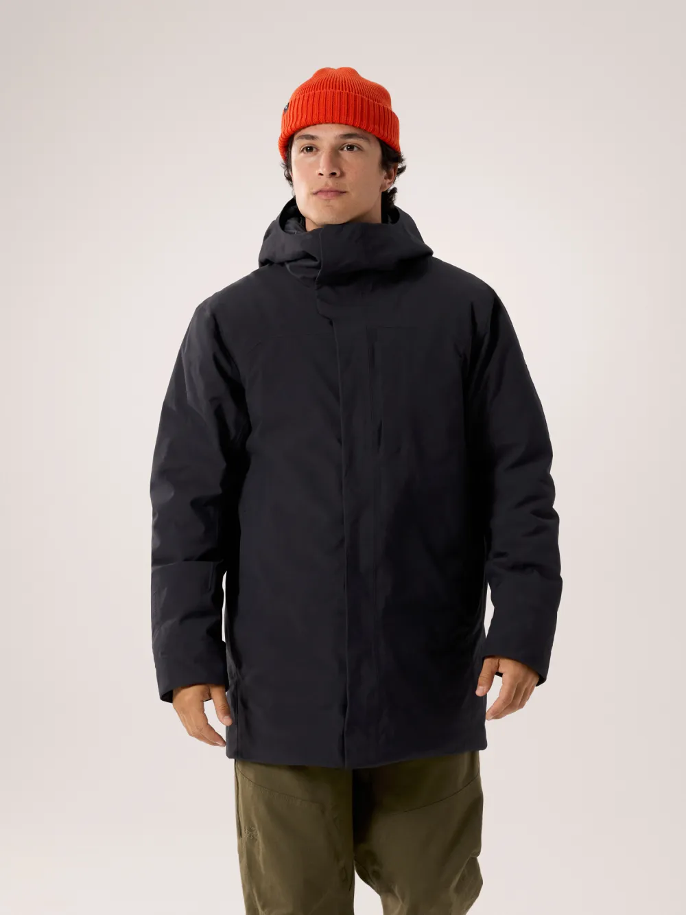 Therme Parka Men's