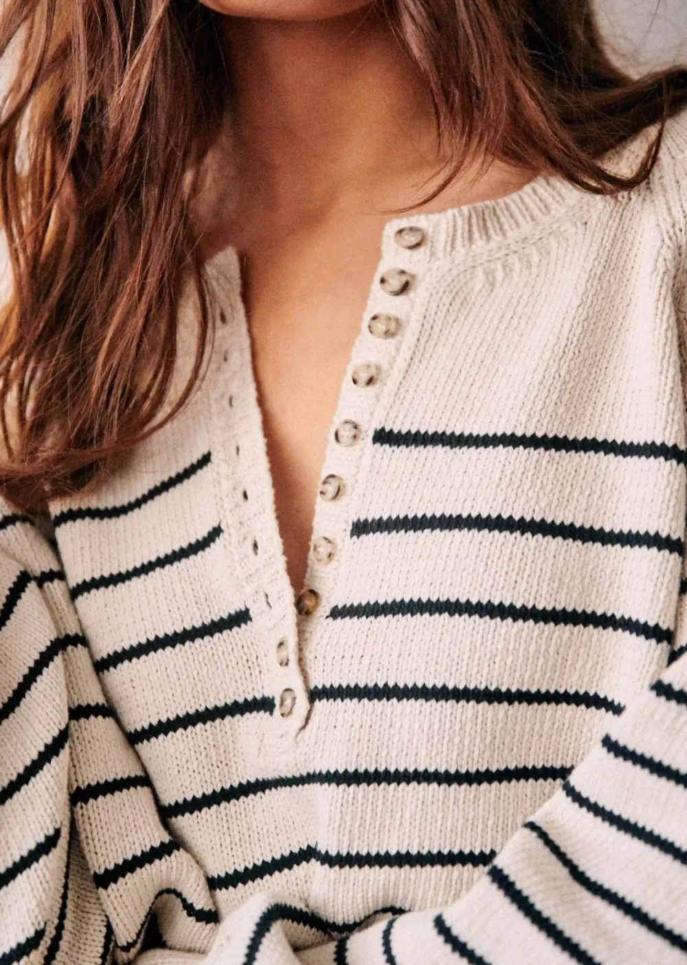 Best Sale Leontine Jumper Knitwear | Sailor's Tops