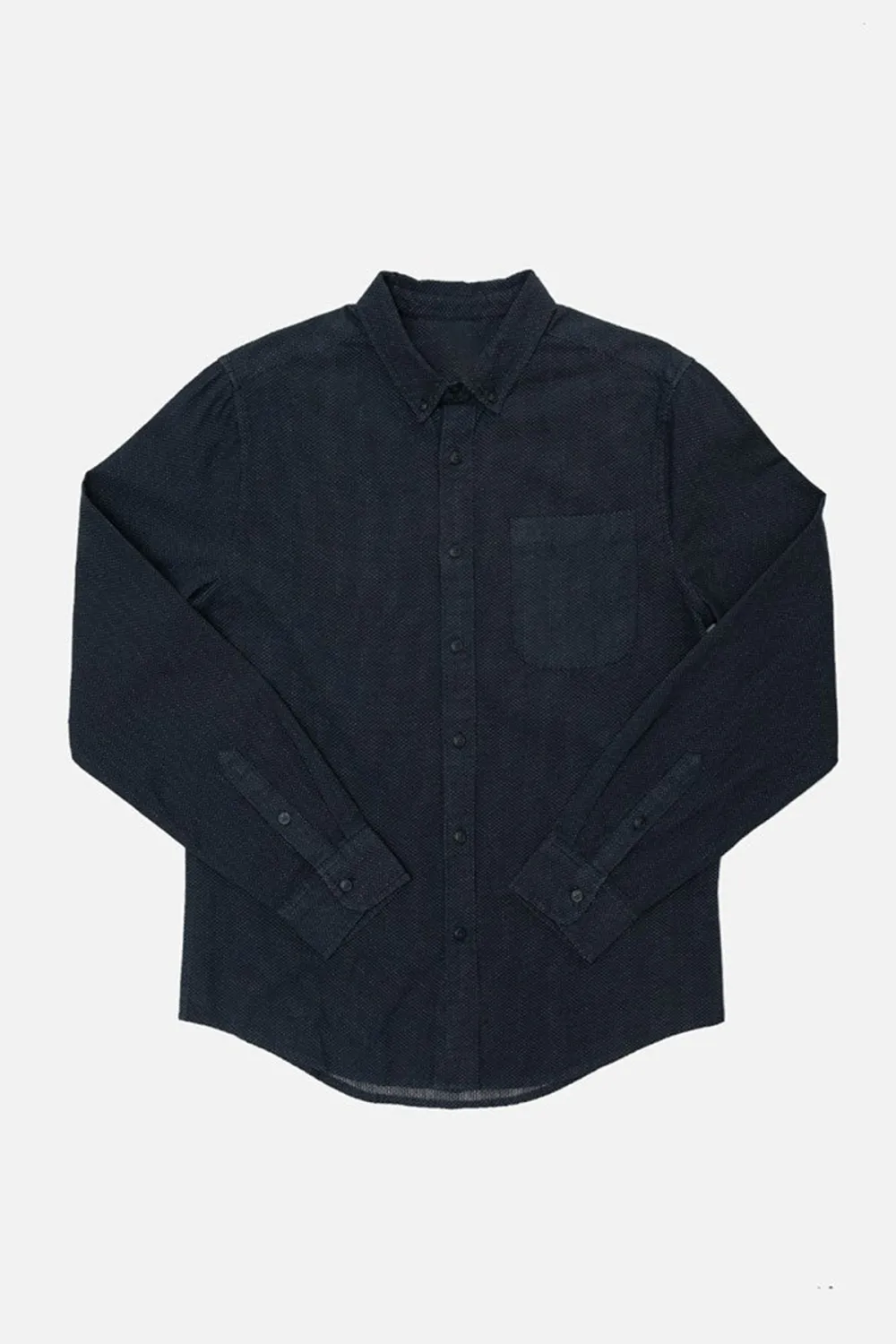 Linen Blend Shirts