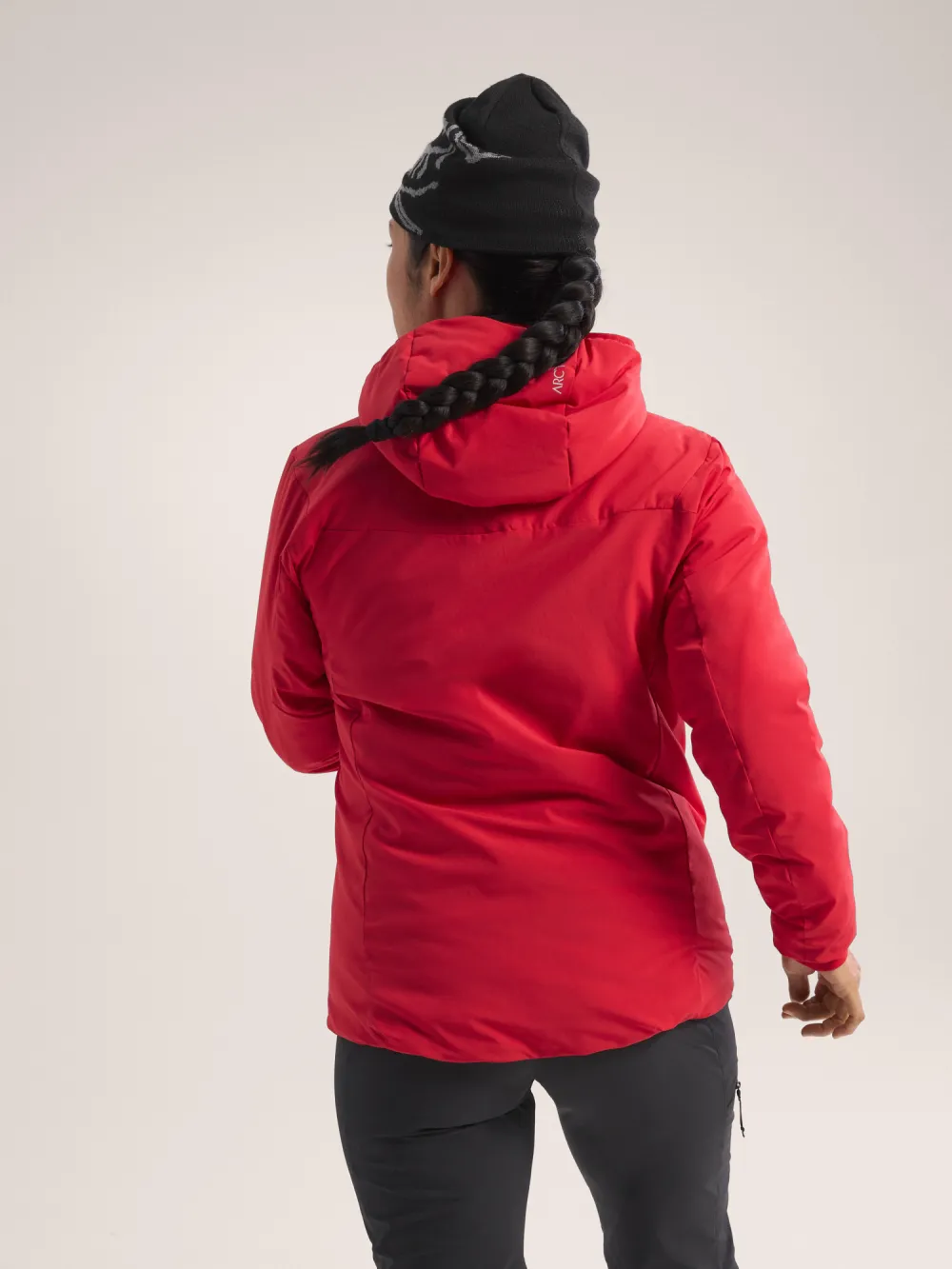 Proton Heavyweight Hoody Women's