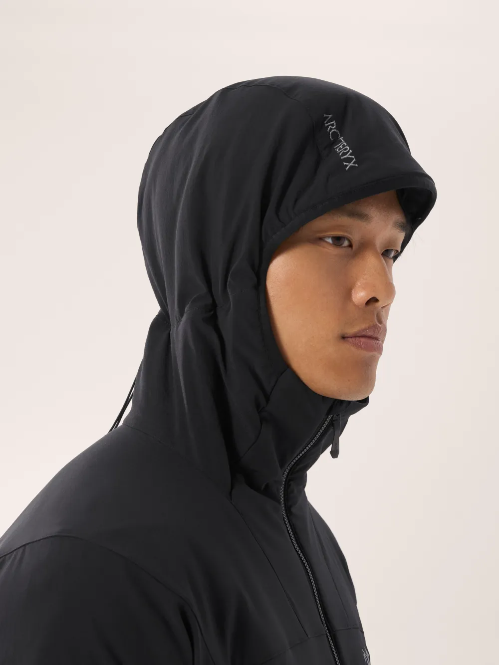 Epsilon Down Hoody Men's