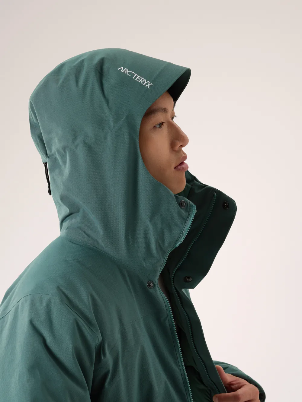 Therme Parka Men's