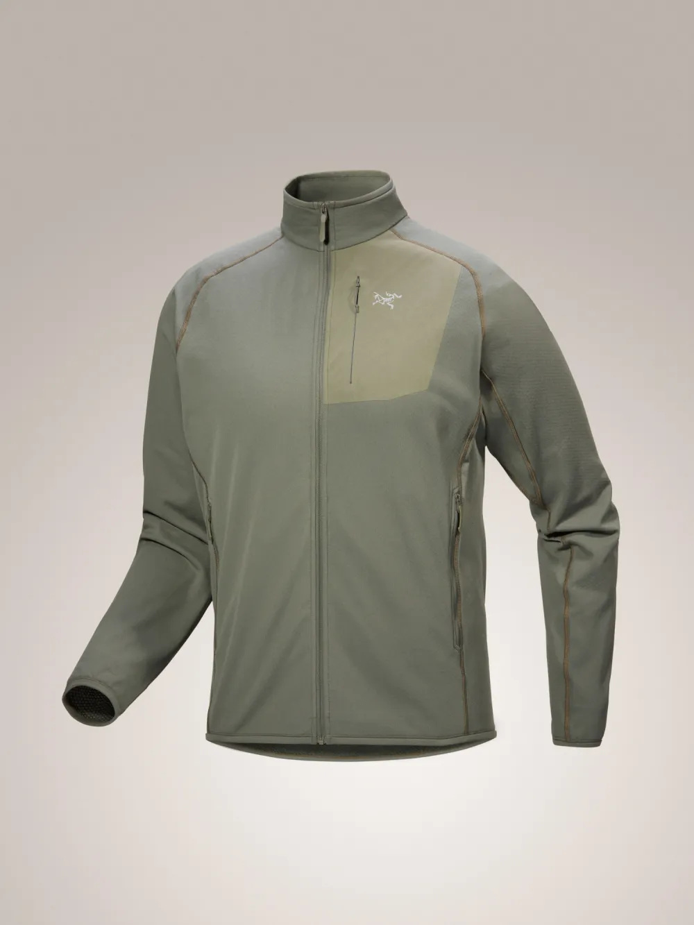 Delta Jacket Men's