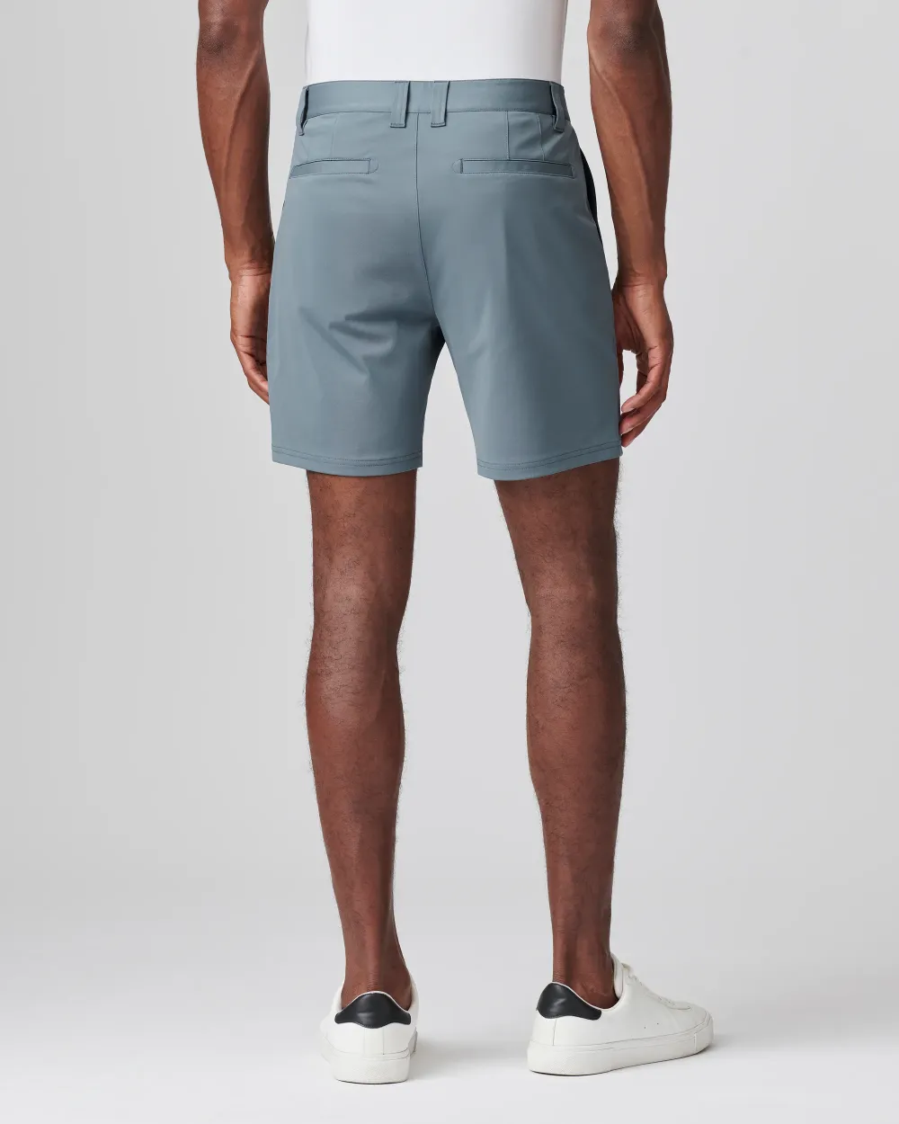 Summer-ready Inseam Shorts