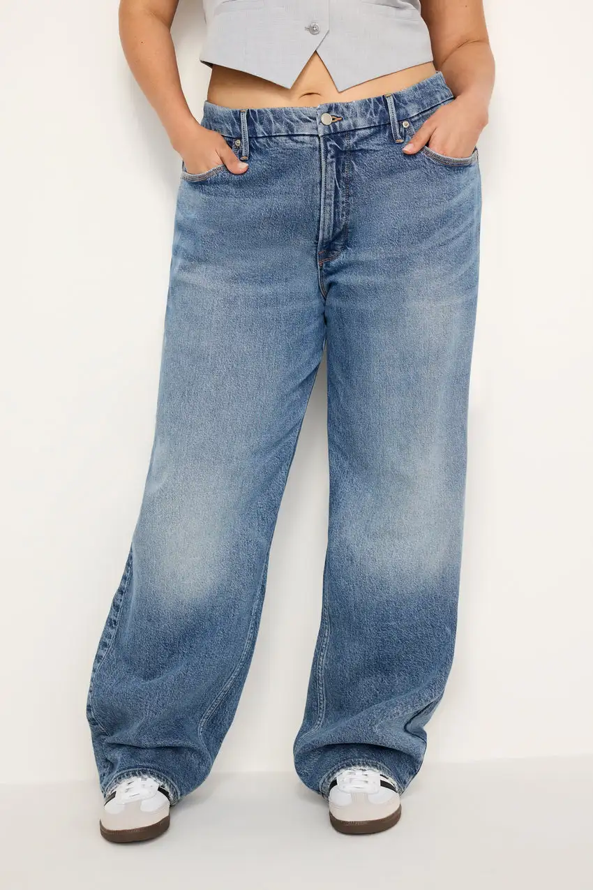 GOOD ’90s RELAXED JEANS