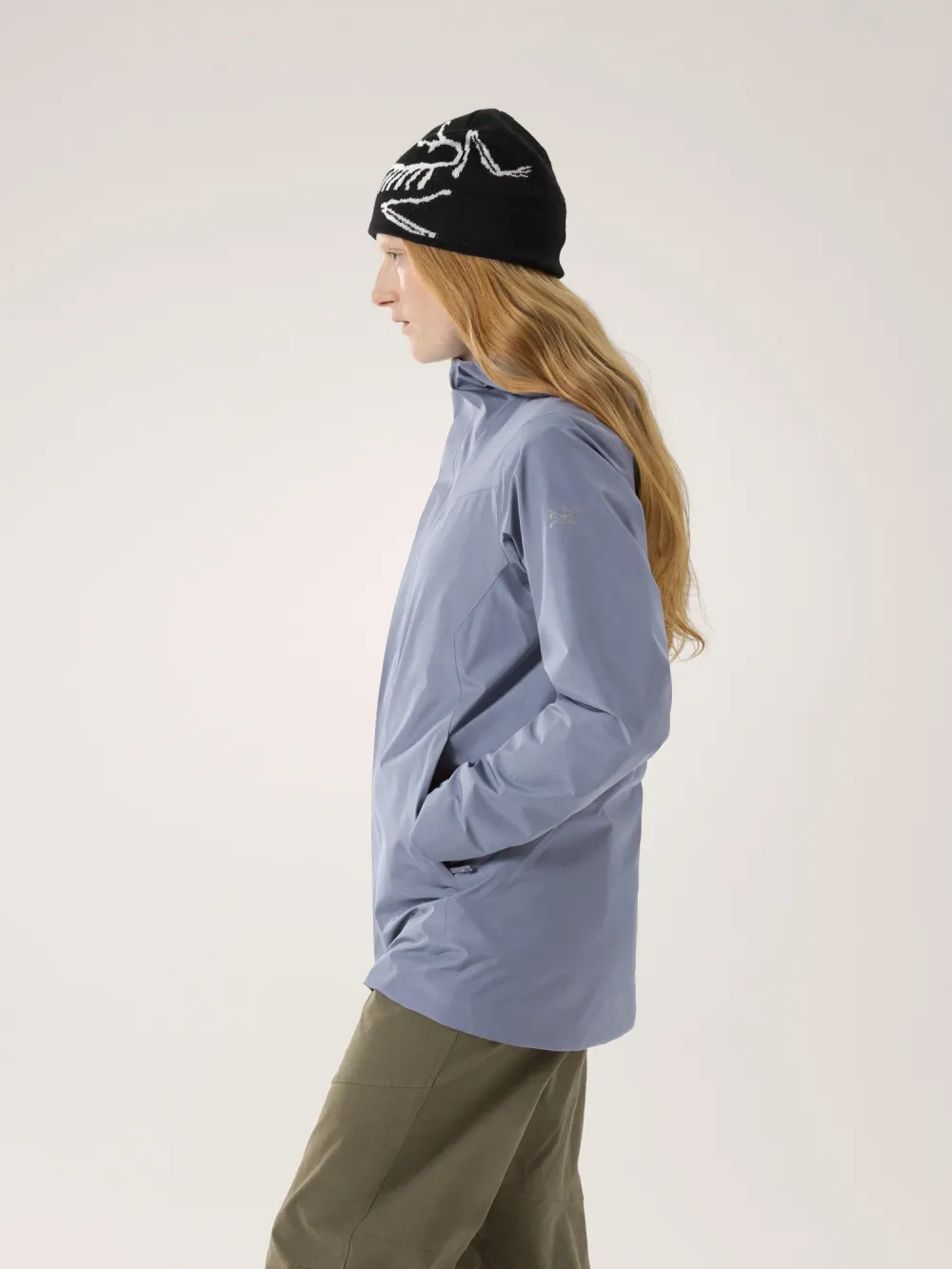 Solano Hoody Women's