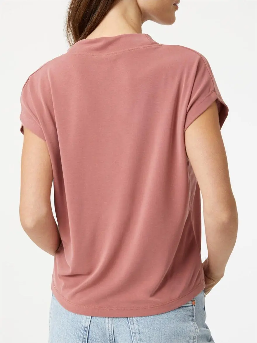 V-Neck Shirt