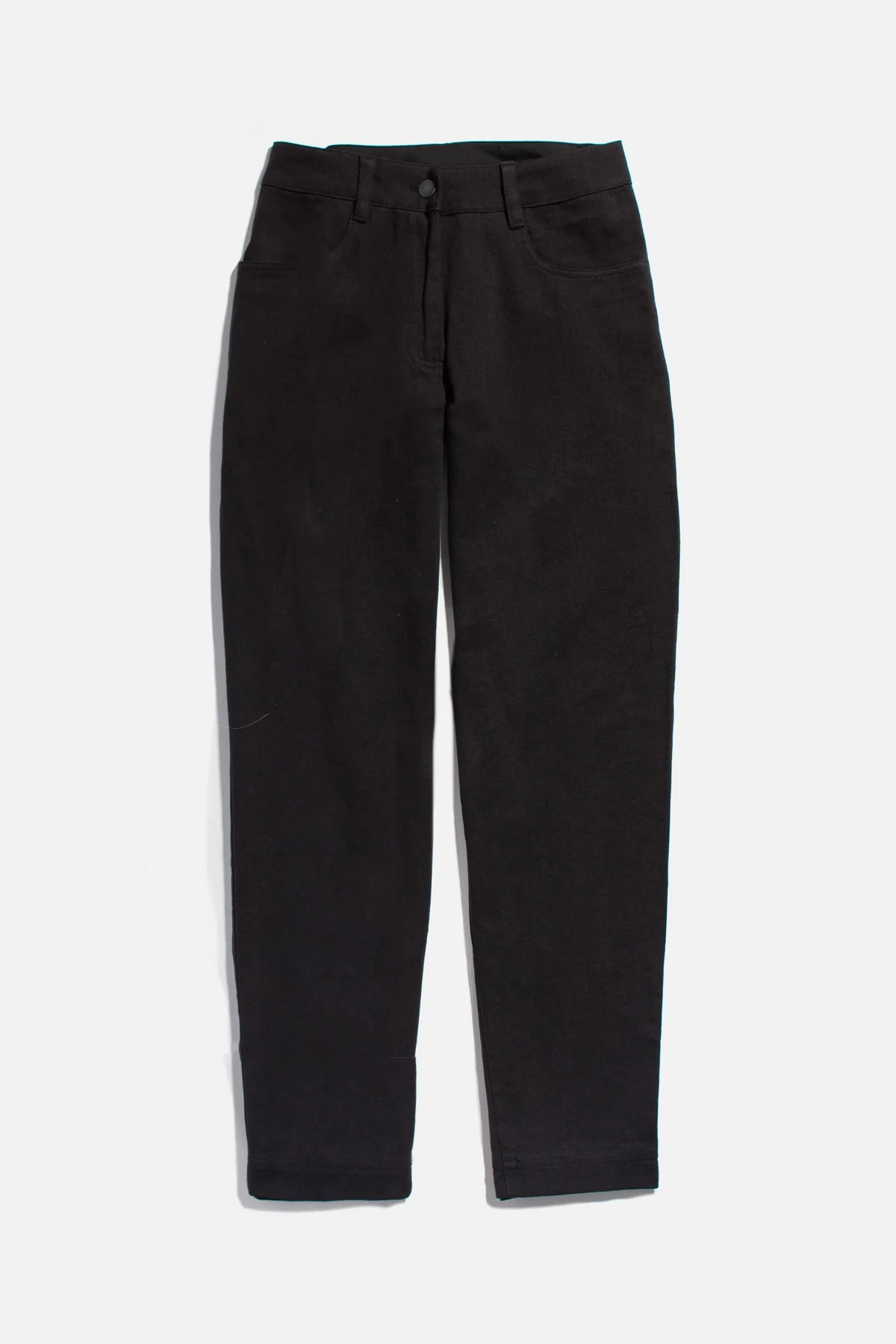 The Arden Black Pant