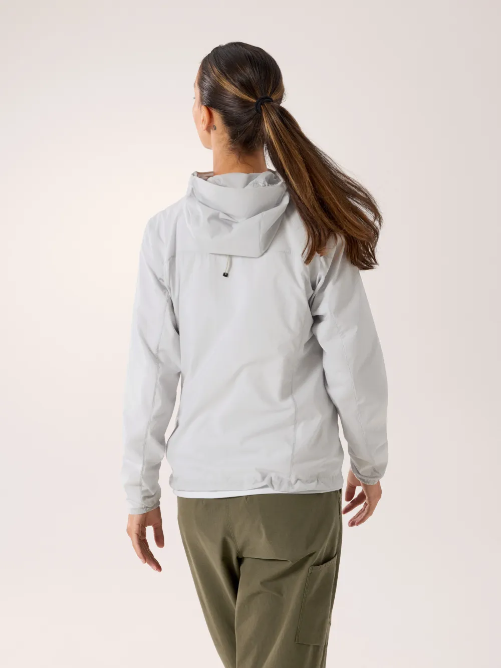 Squamish Hoody Women's