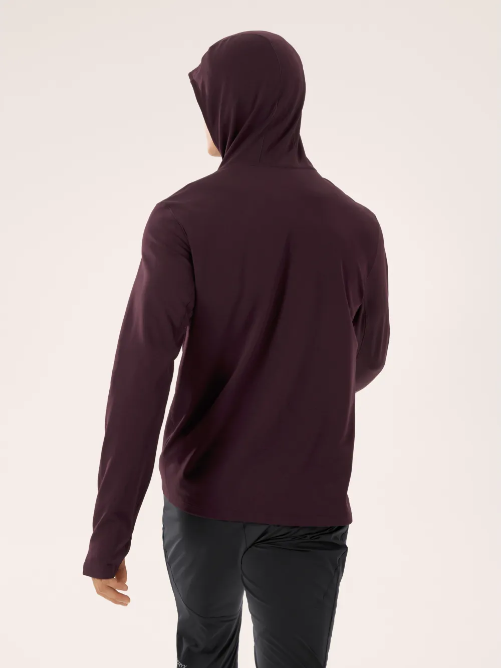 Cormac Heavyweight Hoody Men's