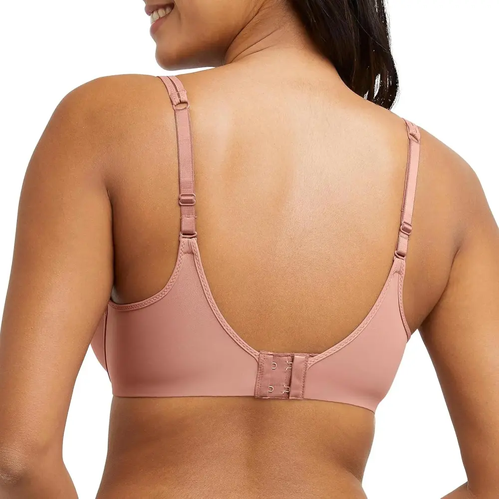 Underwire One Smooth U Ultra Light Convertible Bra