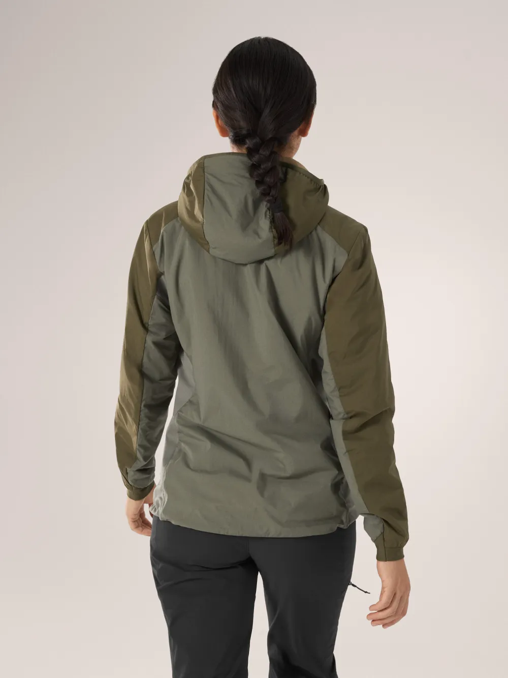 Atom Hoody Women's