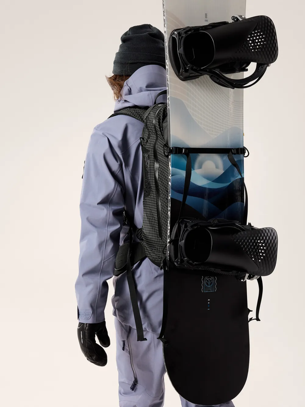 Micon LiTRIC™ 16 Avalanche Airbag