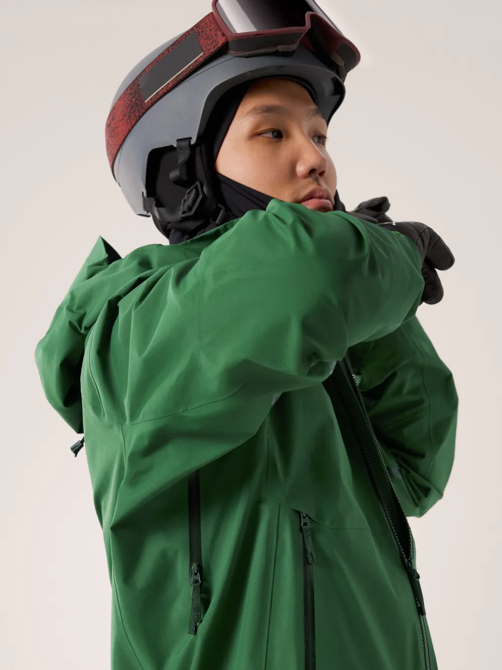 Sabre SV Jacket Men's