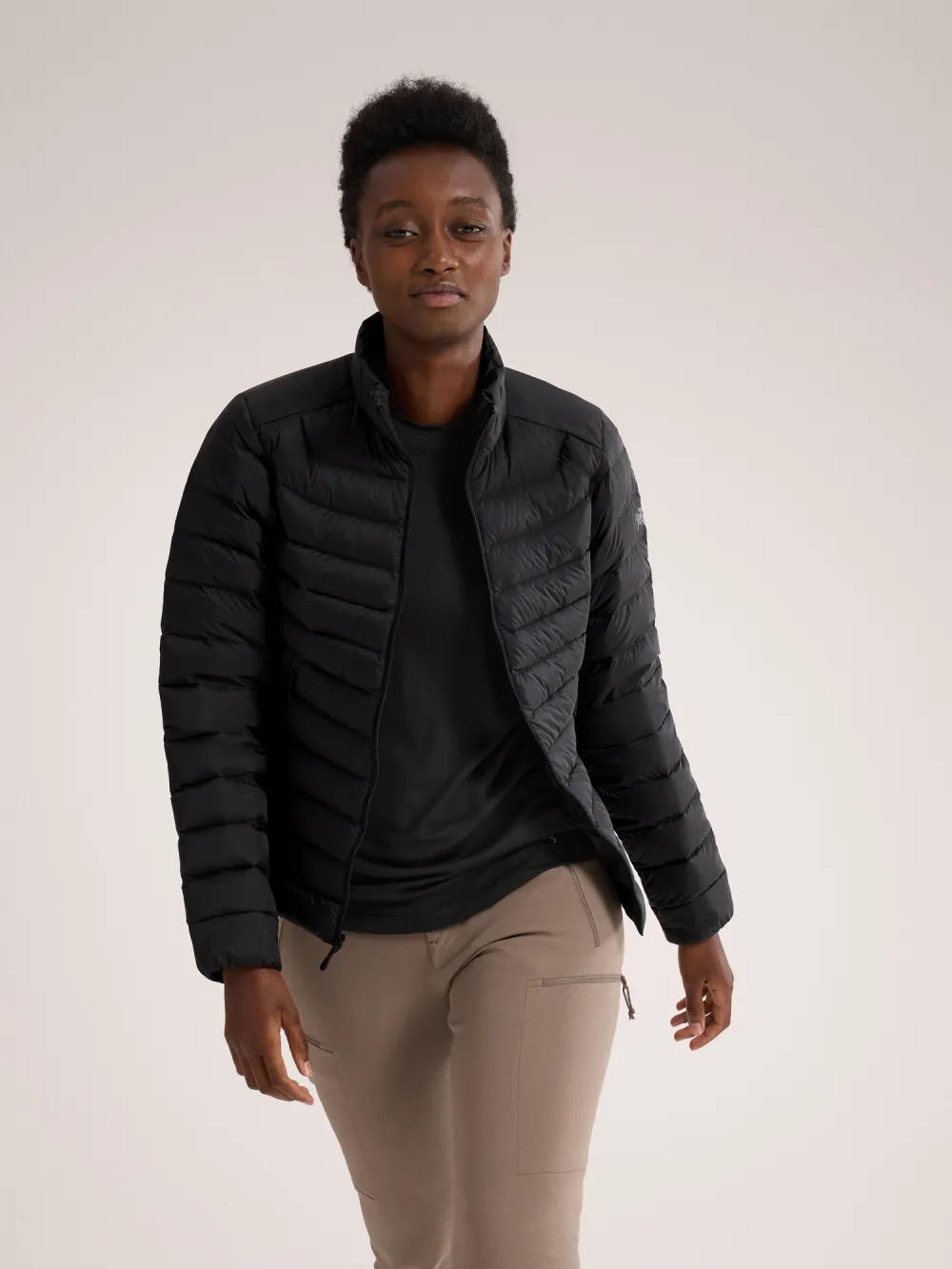 Cerium Jacket Women's