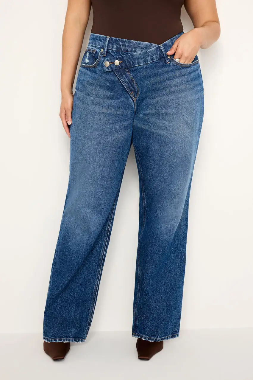 GOOD ’90S RELAXED JEANS