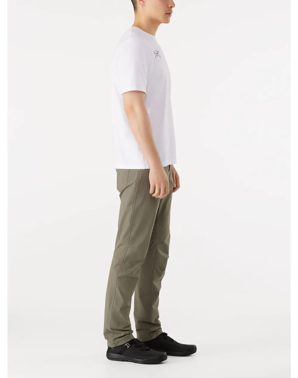 Levon Pant Men's