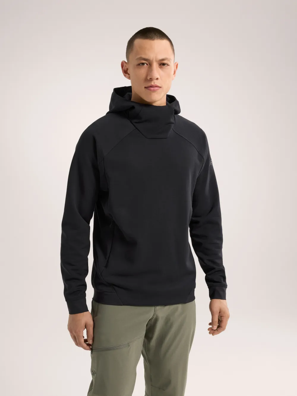 Rethel Hoody Men's