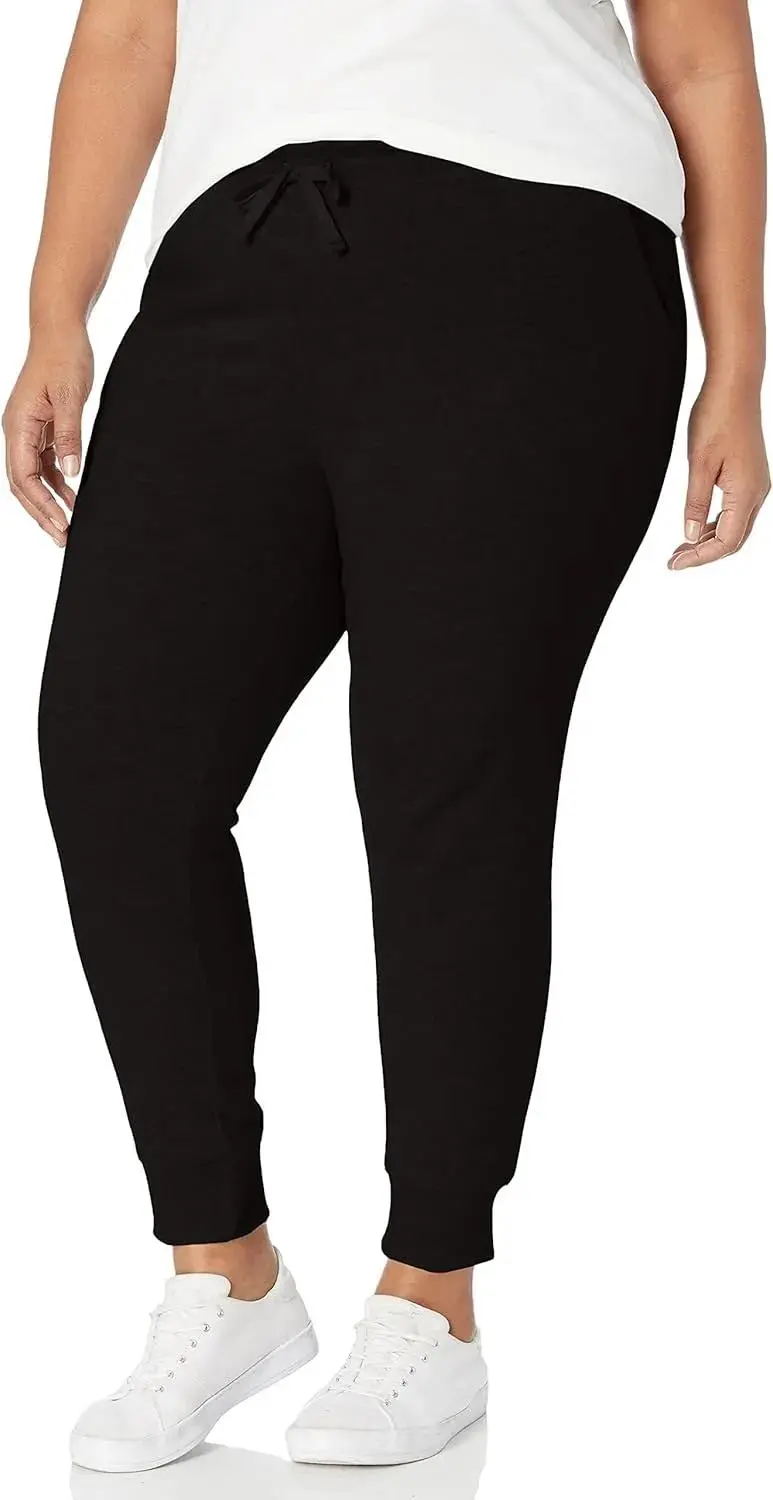 Essentials Fleece Jogger Sweatpant (Available in Plus Size)