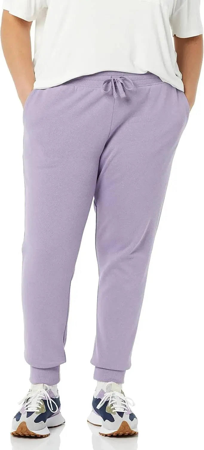 Essentials Fleece Jogger Sweatpant (Available in Plus Size)