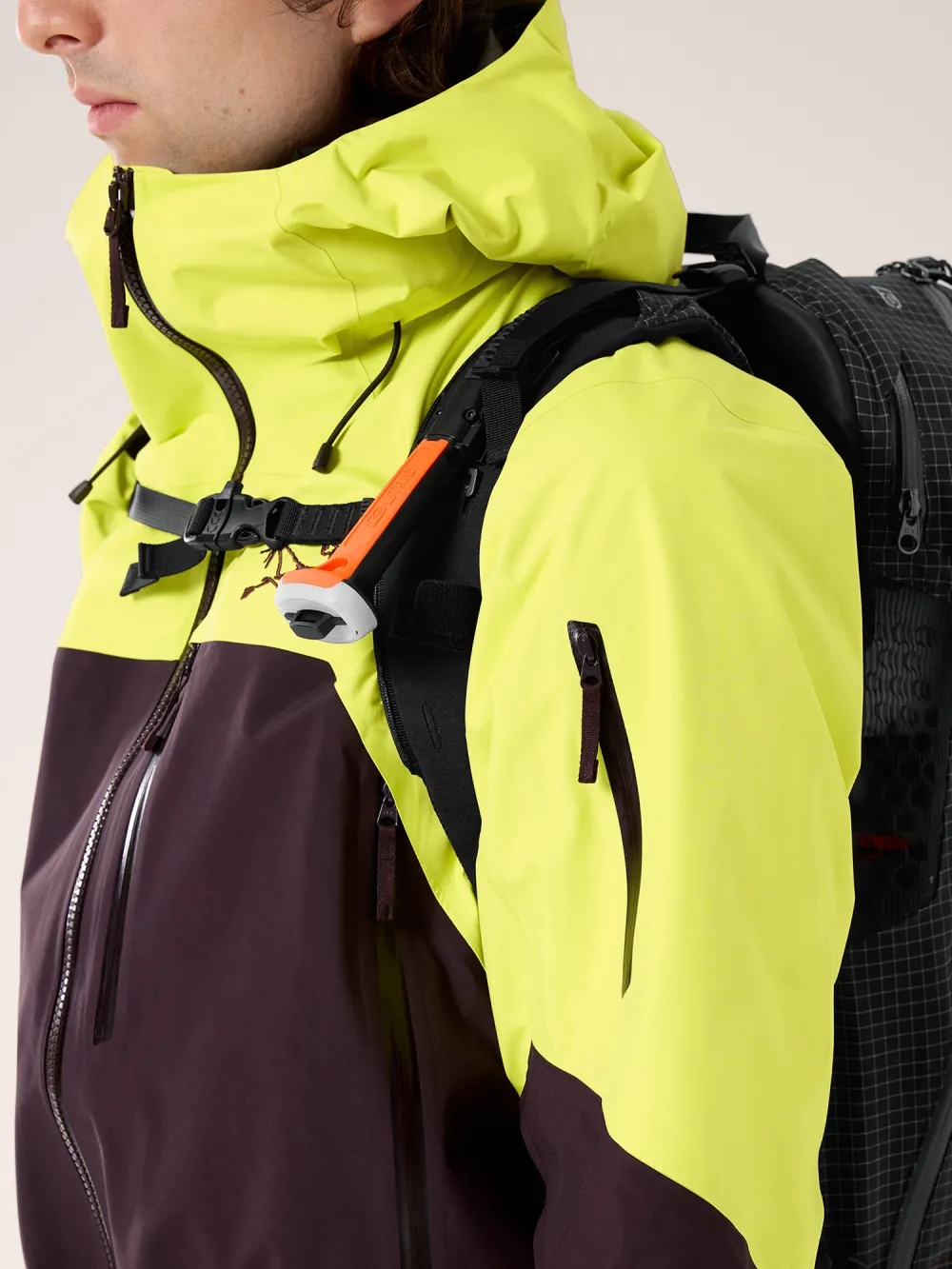 Micon LiTRIC™ 42 Avalanche Airbag