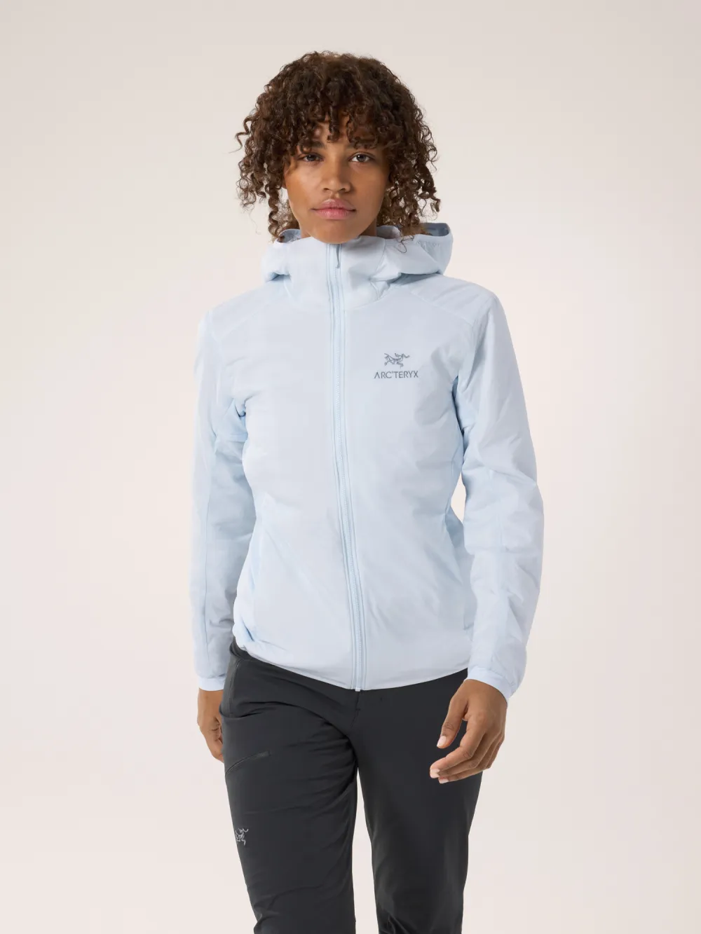 Atom Hoody Women's