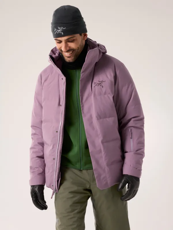 Fissile SV Down Jacket Men's