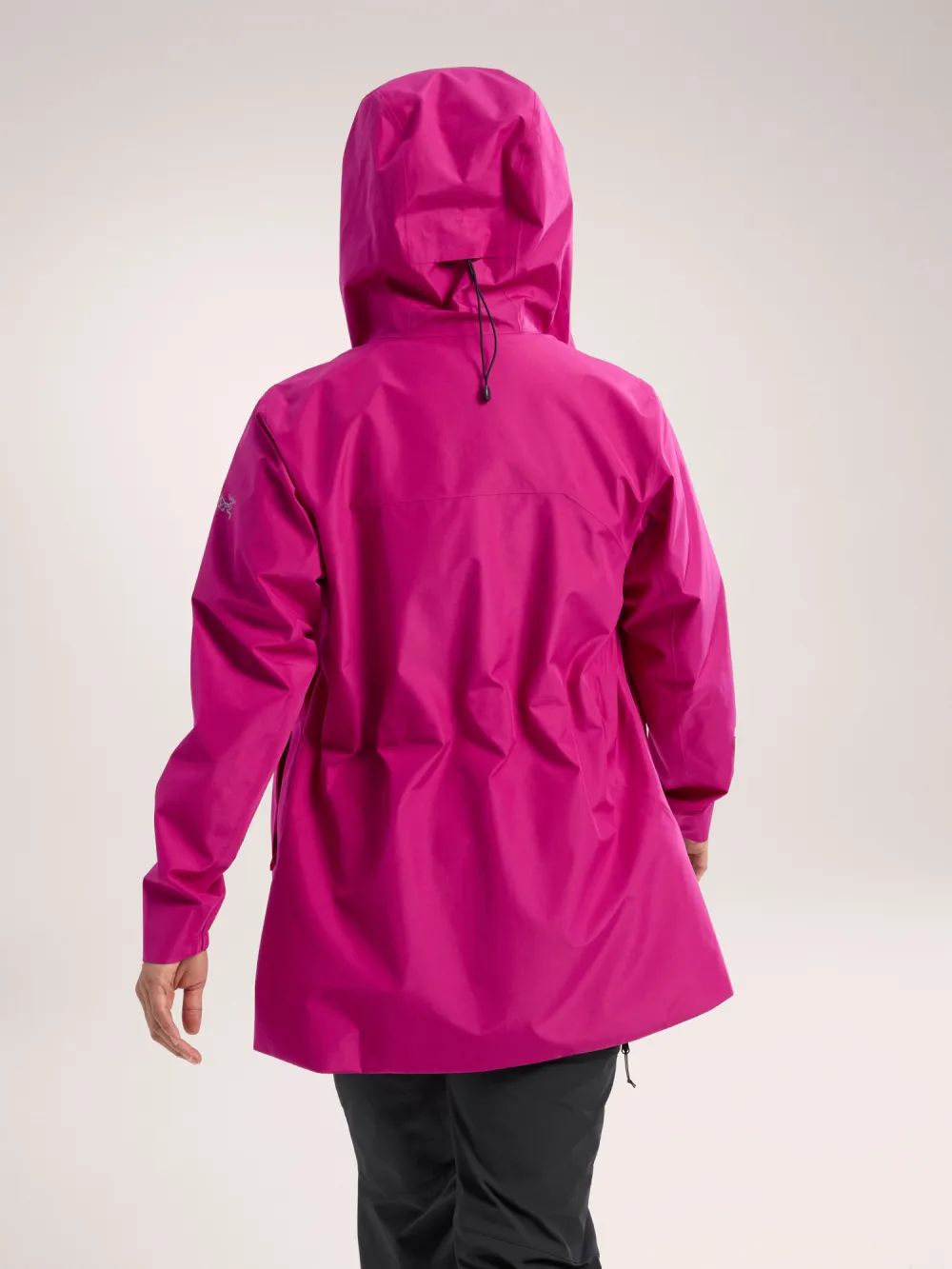 Solano Hoody Women's