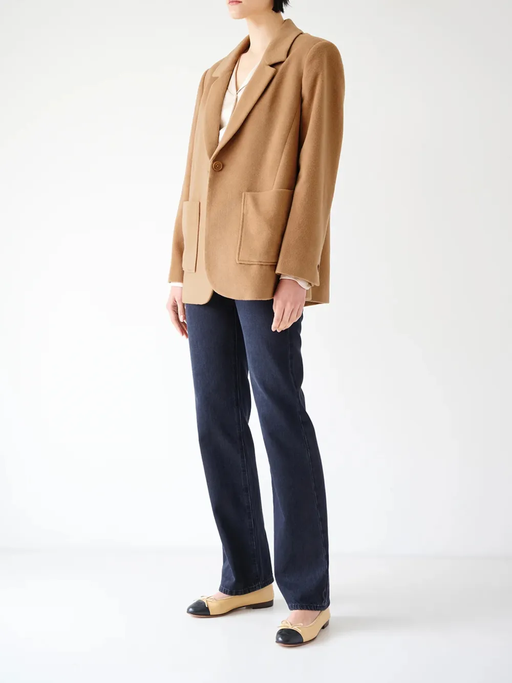 Alamos Blazer