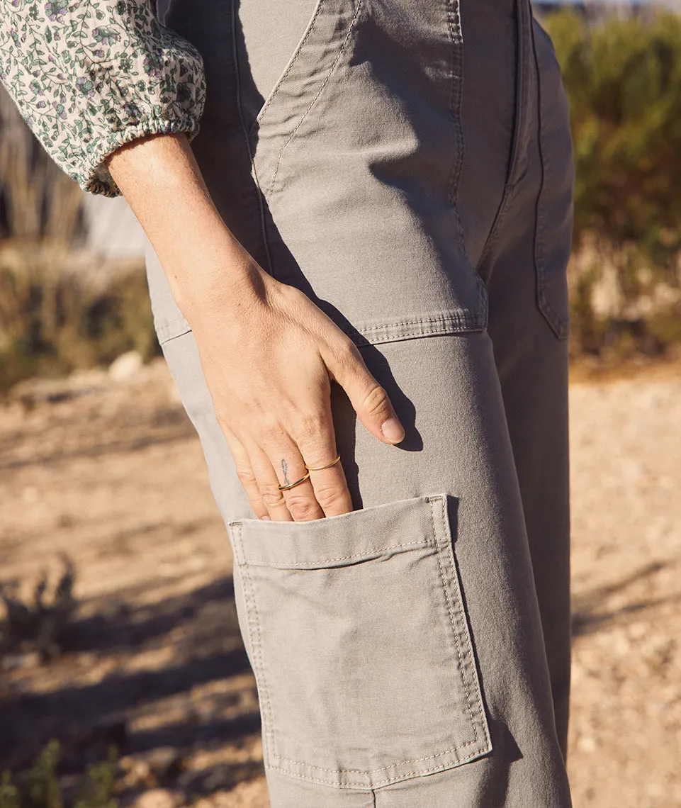 Aria Utility Pant