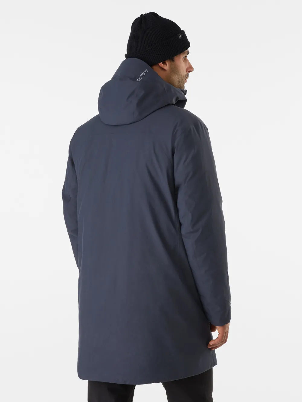 Therme SV Parka Men's