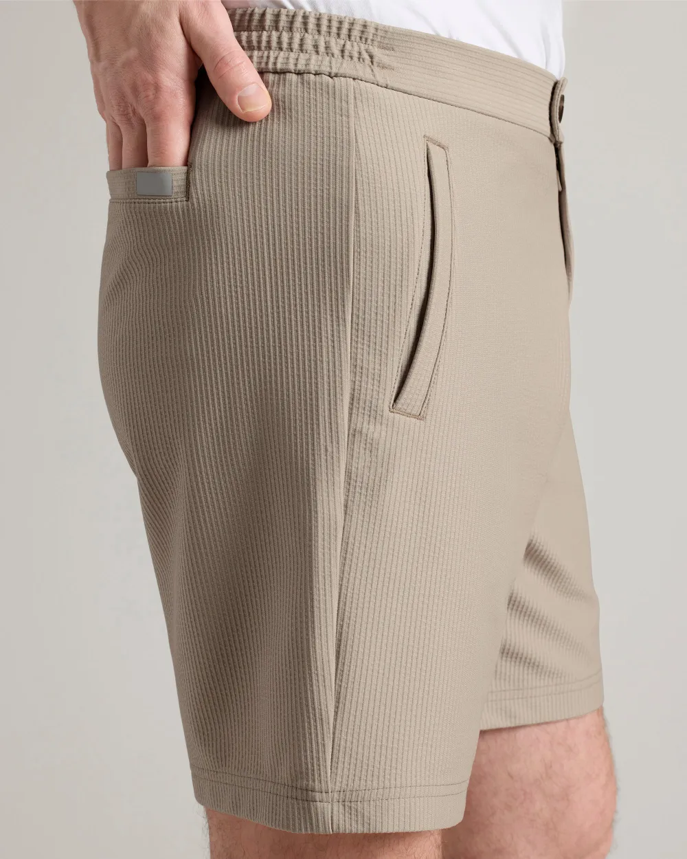 Athletic Performance Shorts