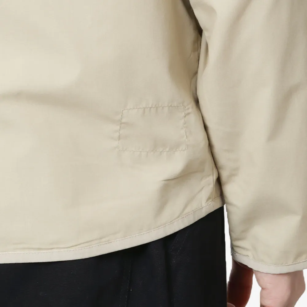 Parachute Liner Jacket