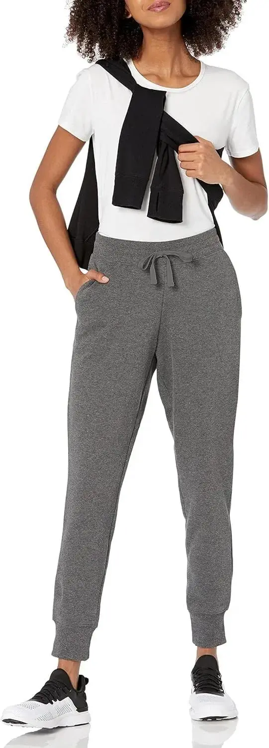 Essentials Fleece Jogger Sweatpant (Available in Plus Size)