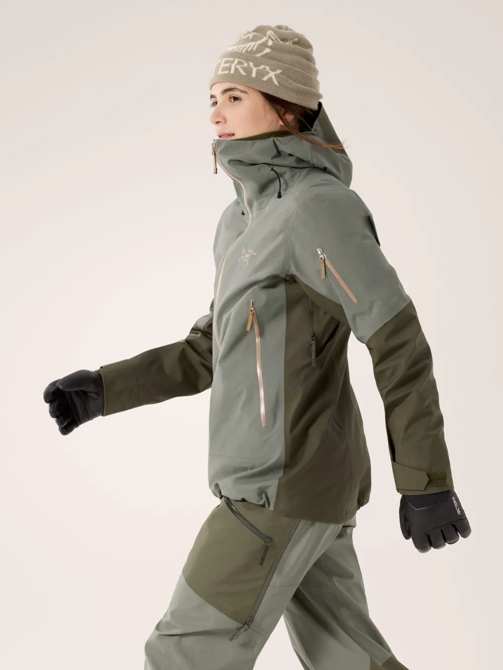 Sentinel Jacket Women's