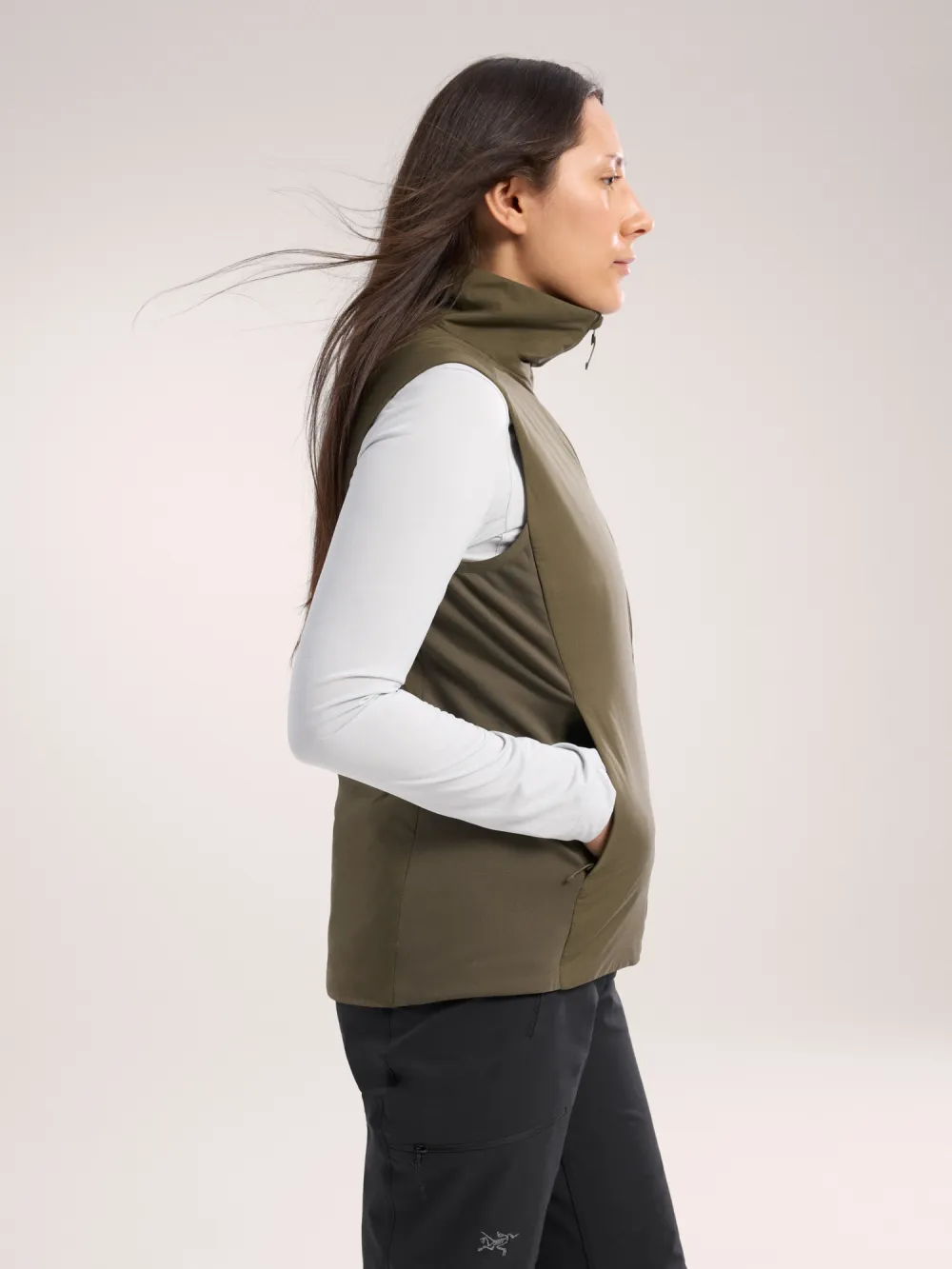 Atom Vest Women's